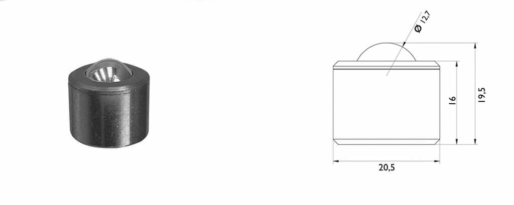 Esfera Transferidora 452 esfera transferidora 452 com medidas 1024x409 - Esfera Transferidora 452