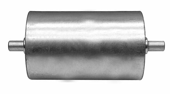 Rolete de Aluminio rolete de aluminio - Rolete de Aluminio