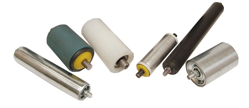 rolete de carga - Roletes de Carga