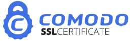 Certificado de segurança Comodo SSL